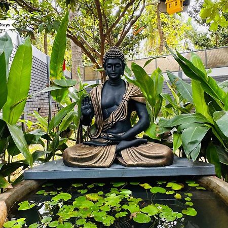 Oh - Bali Villa By Travent Mug Ramanagara Экстерьер фото