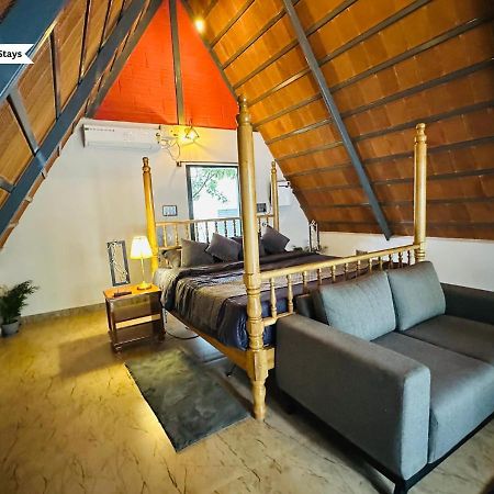 Oh - Bali Villa By Travent Mug Ramanagara Экстерьер фото