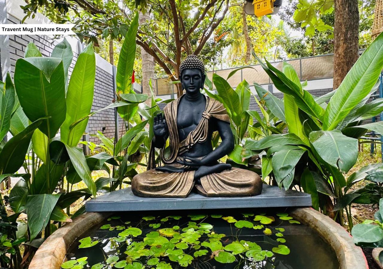 Oh - Bali Villa By Travent Mug Ramanagara Экстерьер фото
