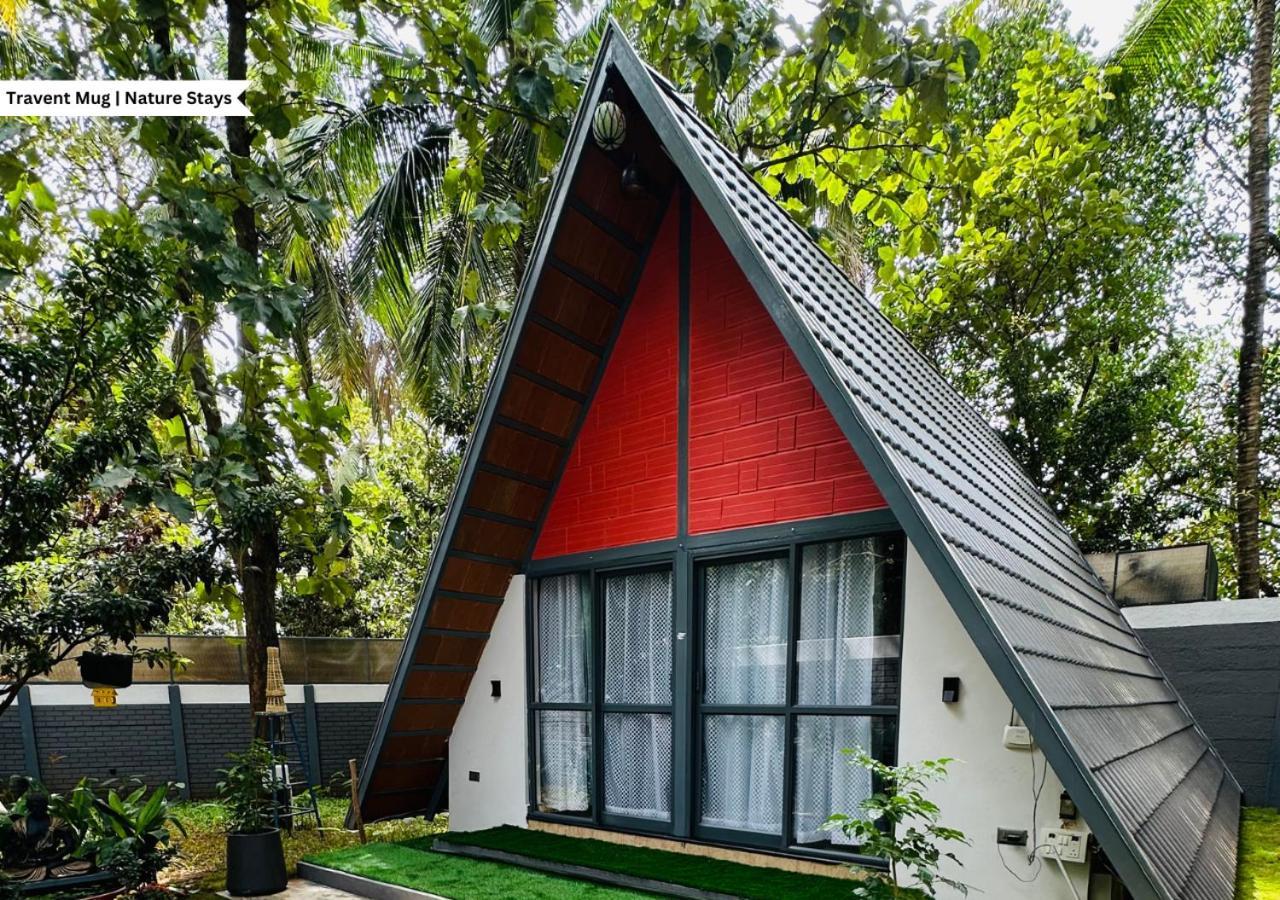 Oh - Bali Villa By Travent Mug Ramanagara Экстерьер фото
