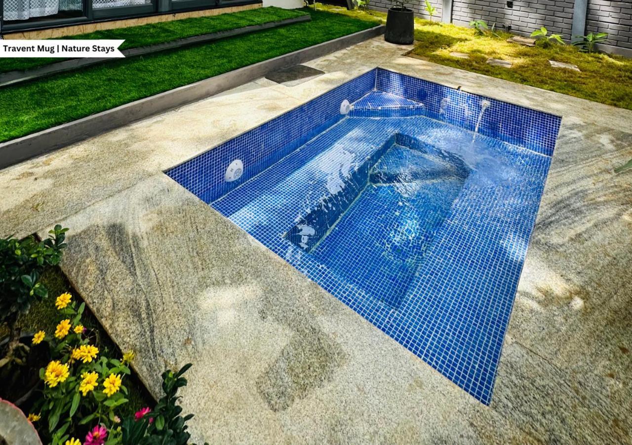 Oh - Bali Villa By Travent Mug Ramanagara Экстерьер фото