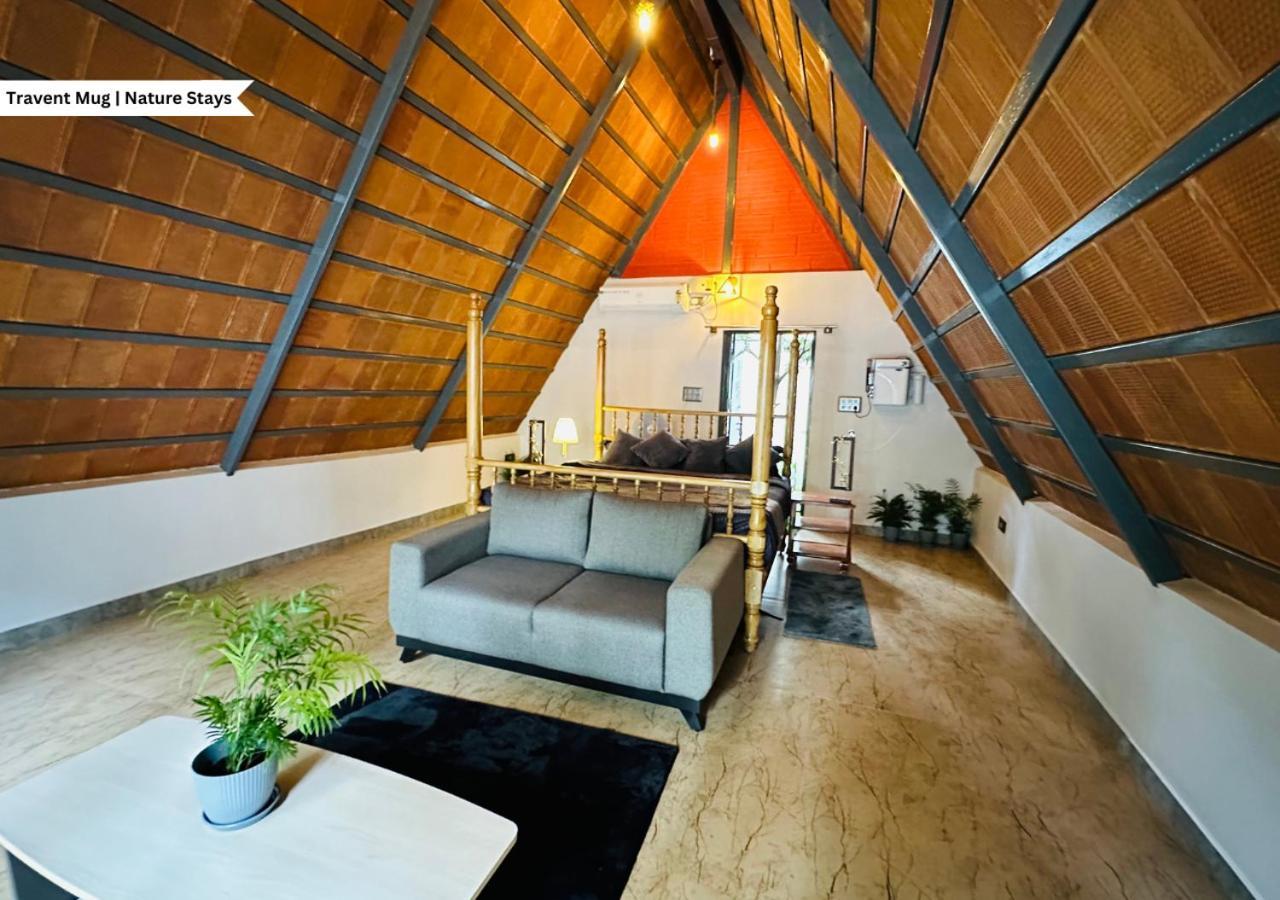 Oh - Bali Villa By Travent Mug Ramanagara Экстерьер фото
